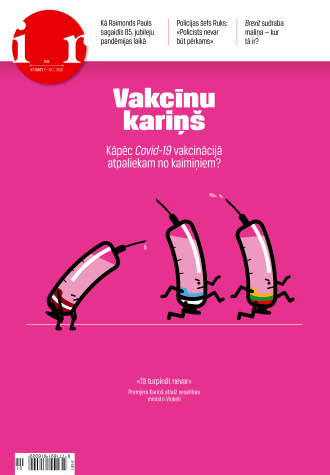 «Tā turpināt nevaram»