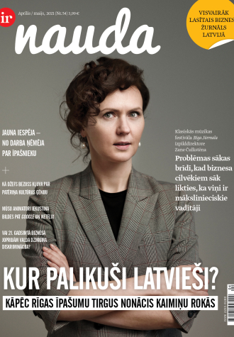 Ar mērķi — labākie Ziemeļeiropā