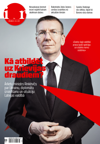 Kā var runāt ar Krieviju?