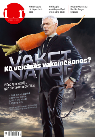 Kā veicināt vakcinēšanos?