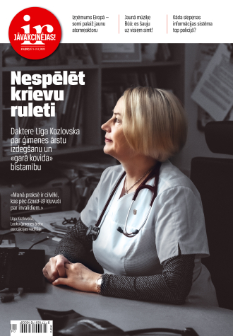 Ģimenes ārsti uz izdegšanas robežas