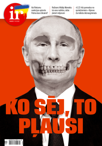 Ukraina nepadodas