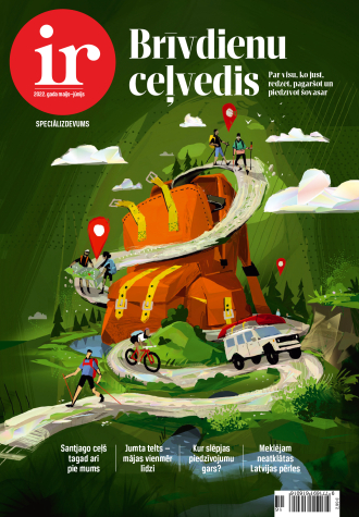 Vecā kaluma laivotājs