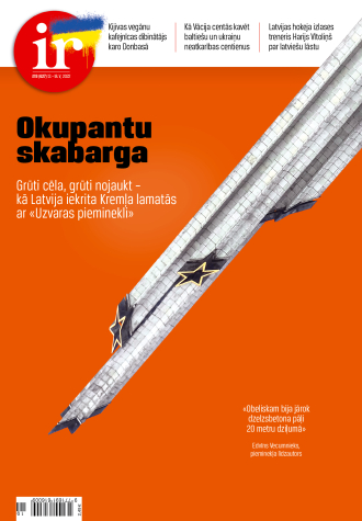 Okupantu skabarga