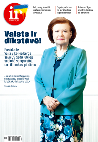 Fakti un cerības