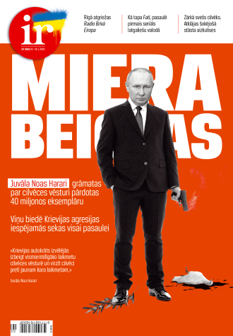 Jaunā miera beigas