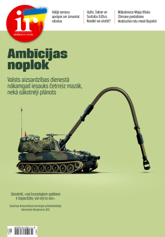 No tūkstošiem līdz dažiem simtiem