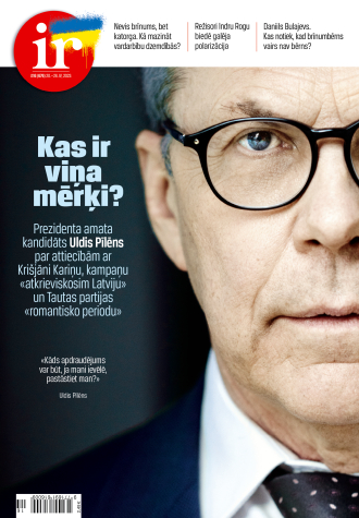 Grib mainīt prioritātes