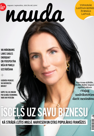 Satīklošanās bizness