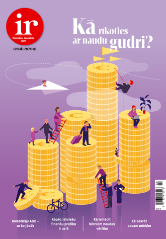 Katram vecumam savs