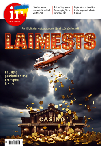 Laimests