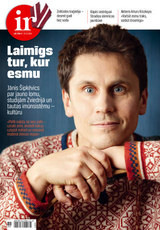 Kultūra ir tautas imūnsistēma