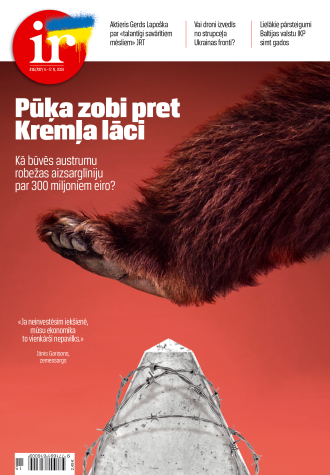 Aizsarglīnija pret Kremli