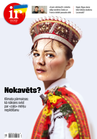 Nokavēts?