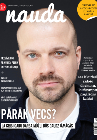 Tiešām lieki?