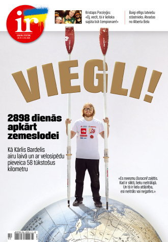 Dzīvi un brīvi