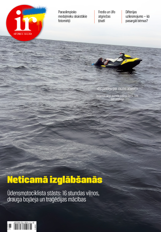 Visskaistākie mirkļi