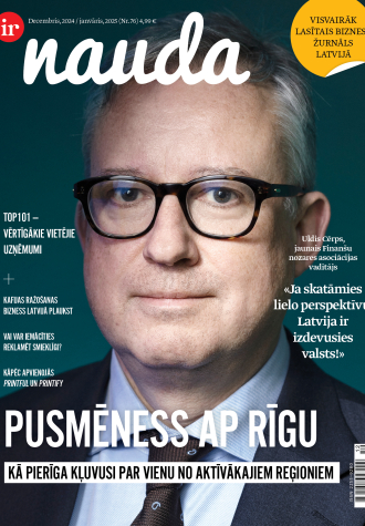 Pierīgas vilinājums
