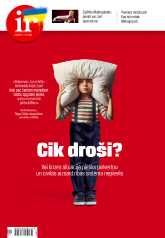 Kāpēc patvertņu ierīkošana pašvaldībās buksē?