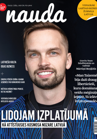 Soli tuvāk zvaigznēm