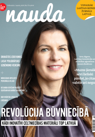 Rezultāts būs!