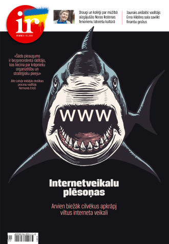 Sliktie veikali. Kādas ir interneta krāpnieku viltības?