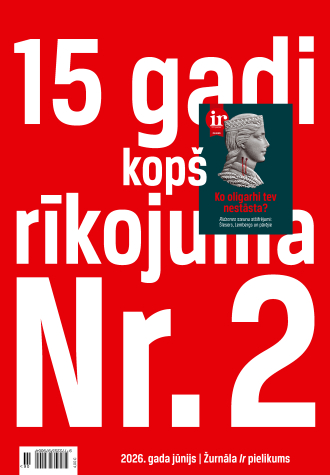 Cīņa nebeidzas