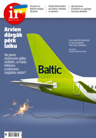 airBaltic dārgais starpaizdevums — kurp ved šis pirmais solis rekapitalizācijas procesā?
