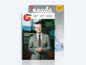 KOMPLEKTS IR + IR NAUDA