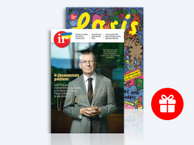 KOMPLEKTS IR + LASIS