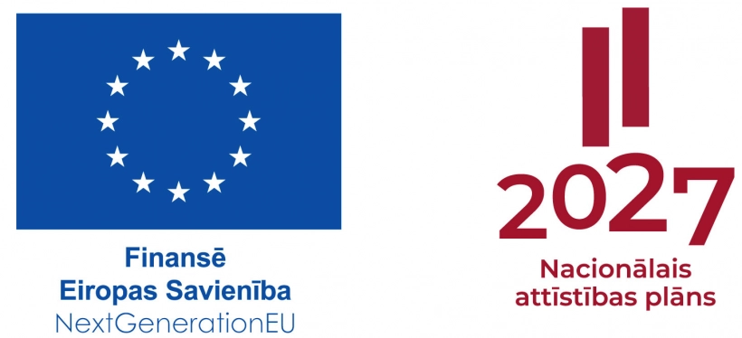 ES Atveseļošanas fonds