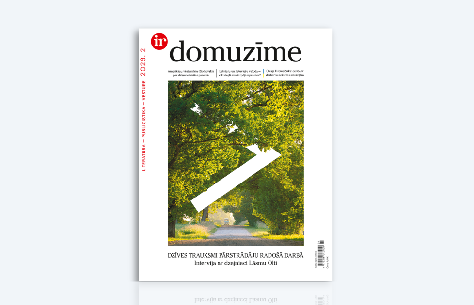 DOMUZĪME